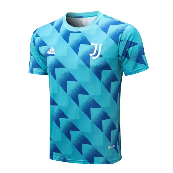 Polo Juventus 2022 2023 Azul